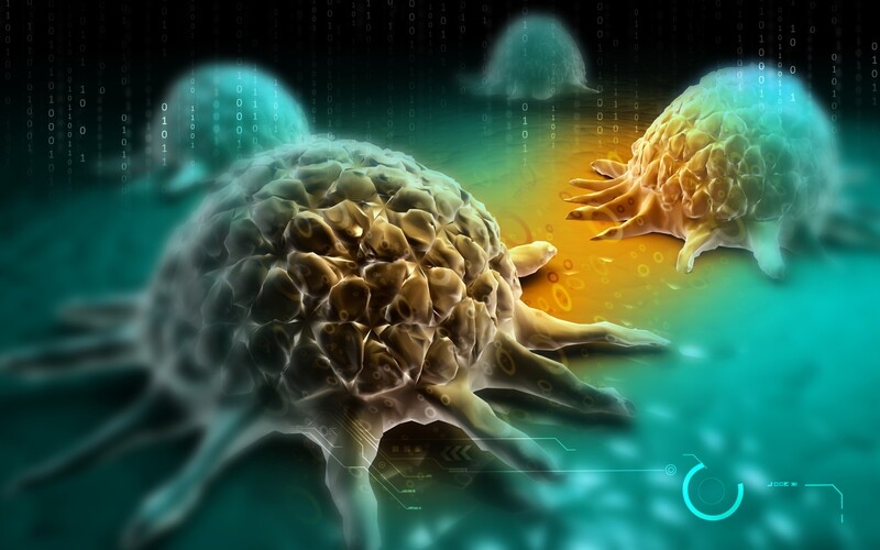 The Biology of Cancer - 75% off now - save $240