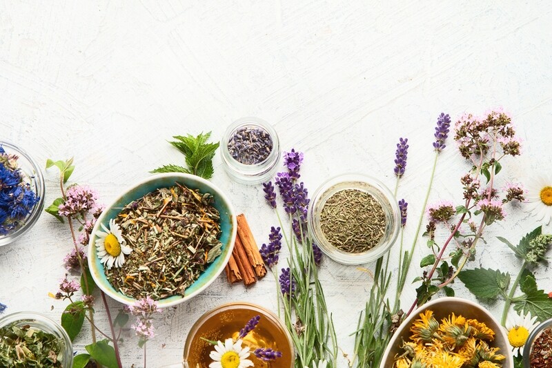 The Herbalist Perspective