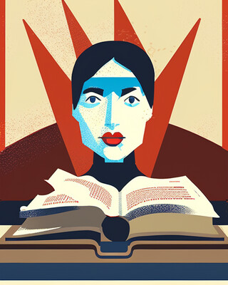 Literature as Resistance: Recognizing, Unmasking and Countering Totalitarian Tendencies​