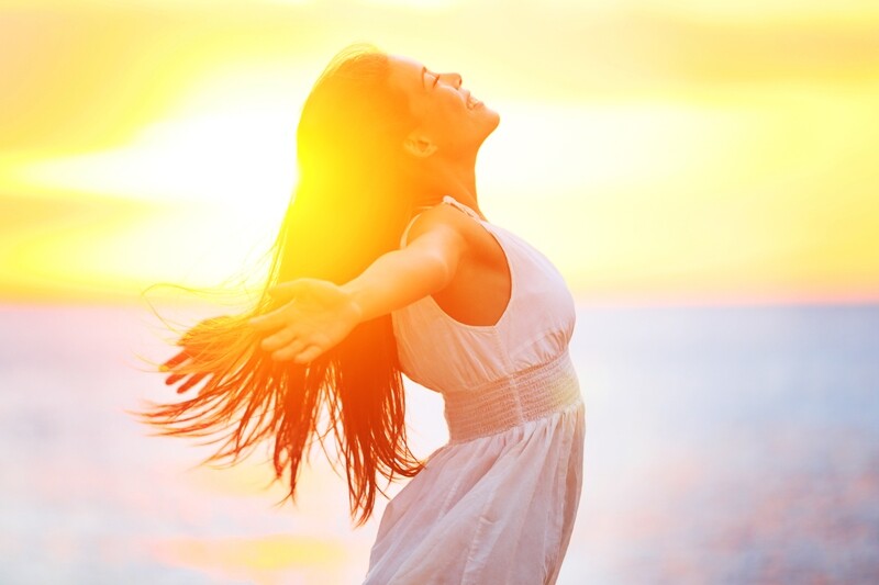 MASTER YOUR OWN HEALTH  Dispelling the Myths about Optimal Health
