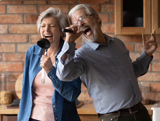 Aging Well: A Systems Biology Approach to Wellness for Older Children