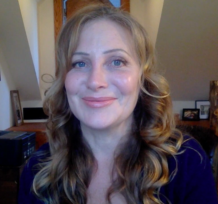 WE ARE NOT MACHINES Monthly Webinar with Dr. Alexander