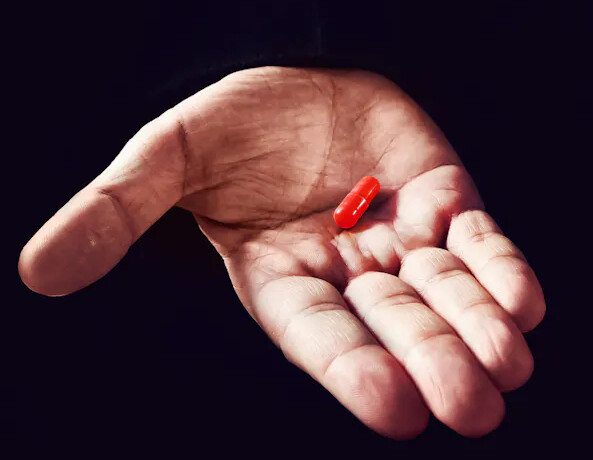 THE RED PILL COURSE - How to Not Be Fooled