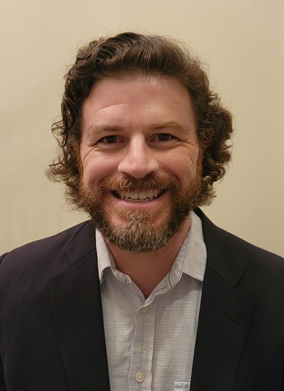 OFFICE HOURS WITH BRAD MILLER