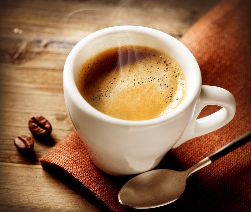 CAUSALITY COFFEE