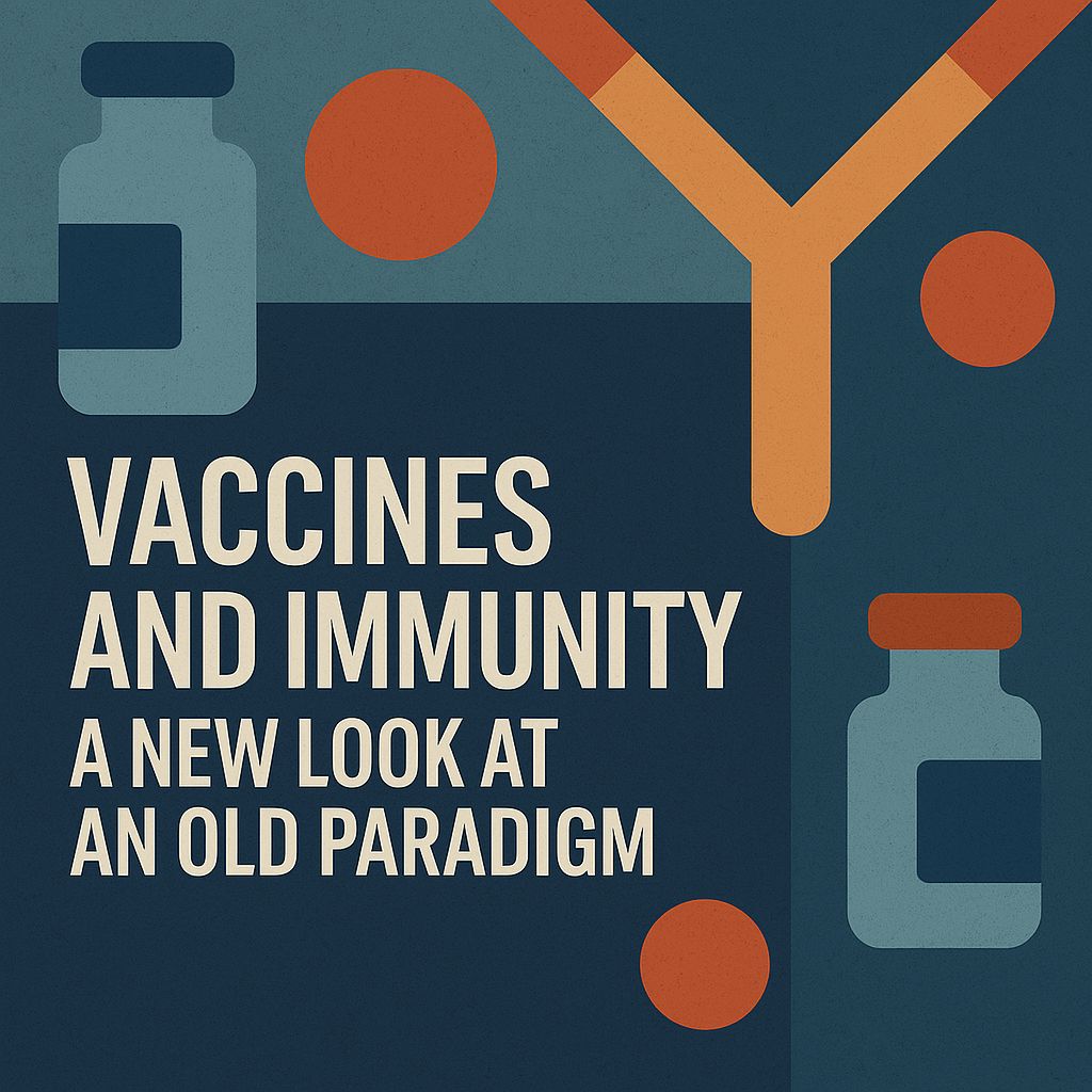 Vaccines and Immunity