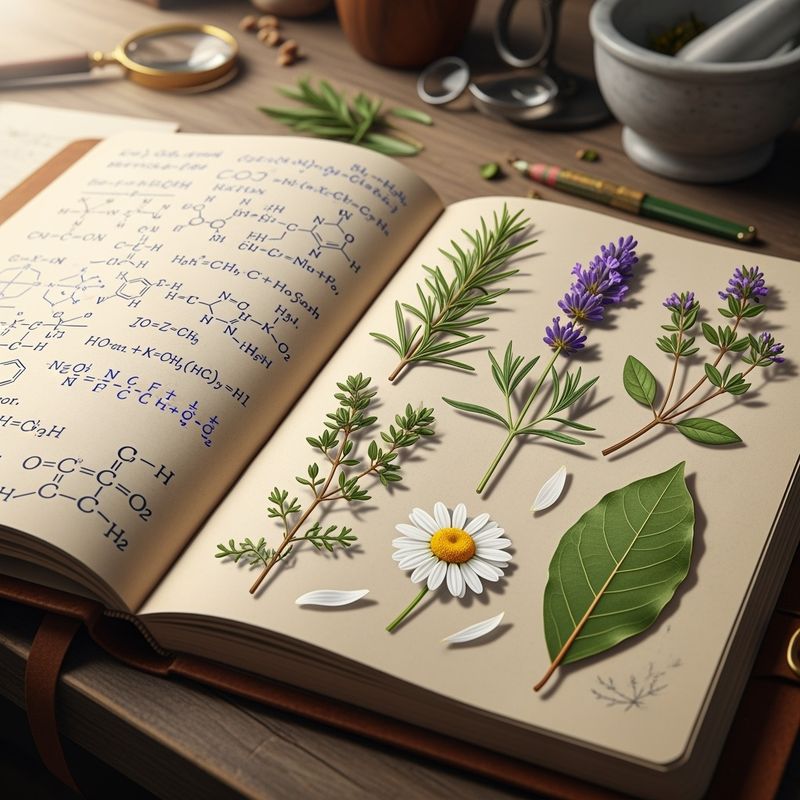Herbal Medicine for Modern Times: Research Literacy &amp; Protocol Design