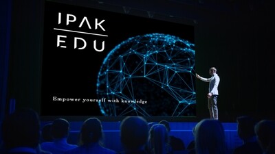 IPAK-EDU Weekly Director's Science Webinar