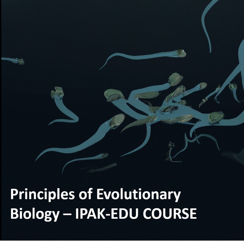 Principles of Evolution - Semester 1