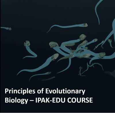 Principles of Evolution - Semester 1