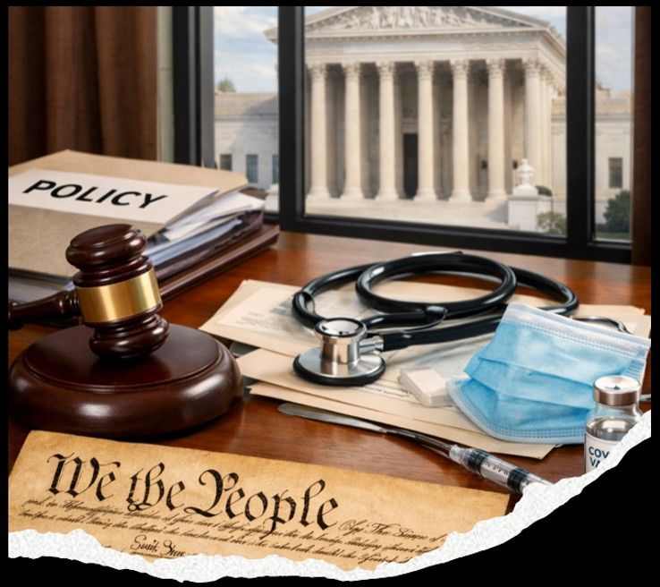 ​Docket &amp; Dose Webinar