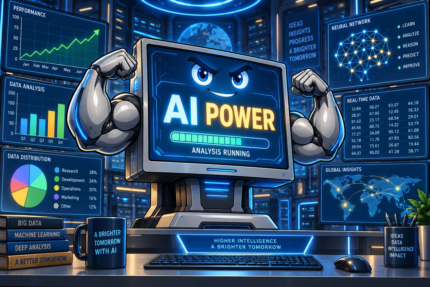 IPAK DEV LABS CONTRACTUAL. . AI-powered business oracle.