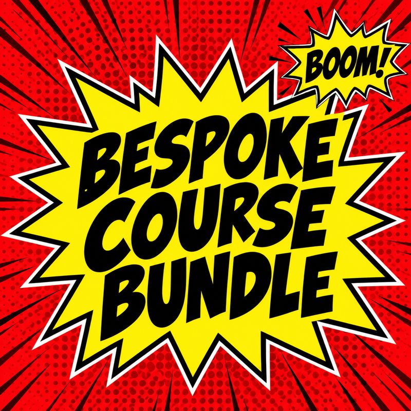 Biology, Immunology and Autoimmunity Bundle (includes discounts, Self-Paced Only)