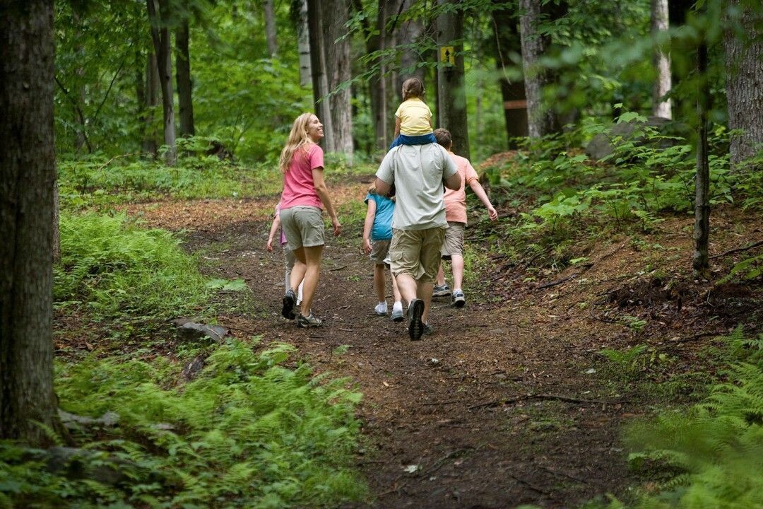 SPECIAL - A Family Friendly Peak District Weekend  - 21st - 23rd July 2023