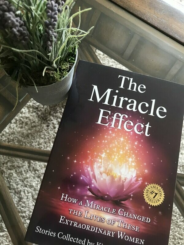Book - "The Miracle Effect"