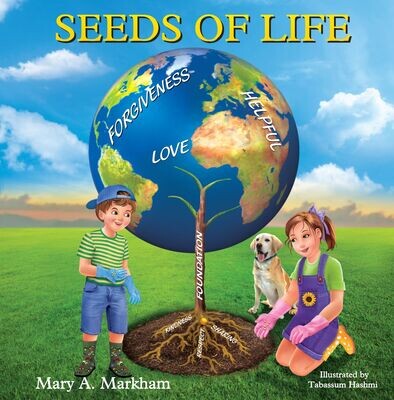 Seeds of Life - #1 Best Seller on Amazon