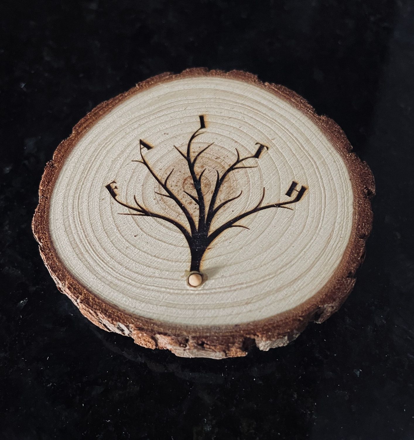 Tree of Life Magnet