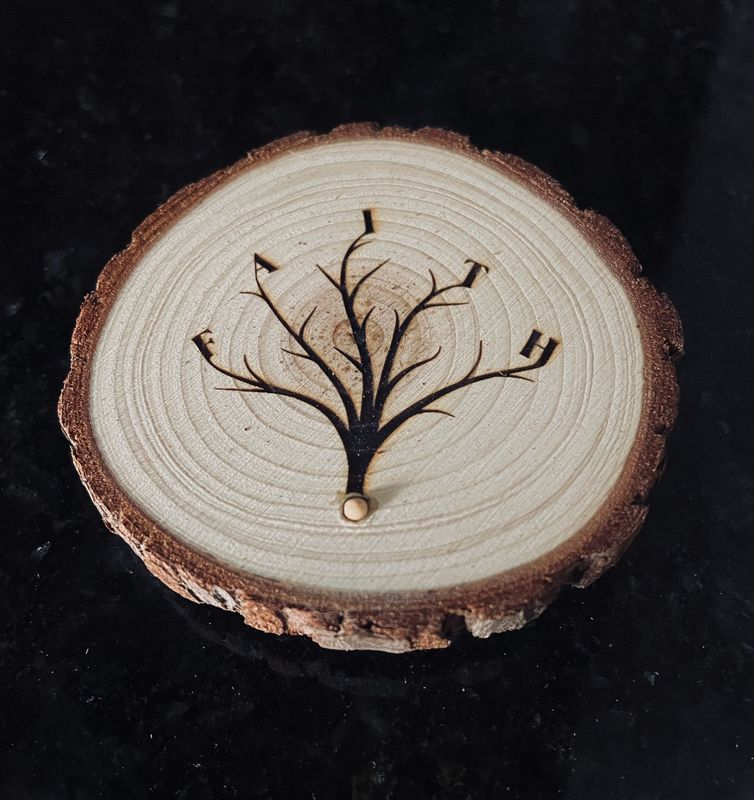 Tree of Life Magnet