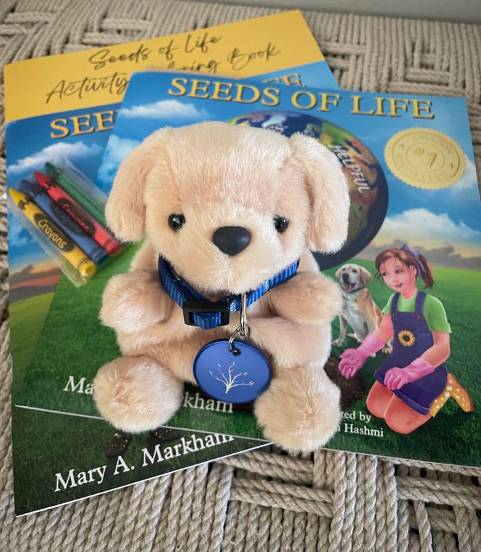 Seeds of Life BUNDLE