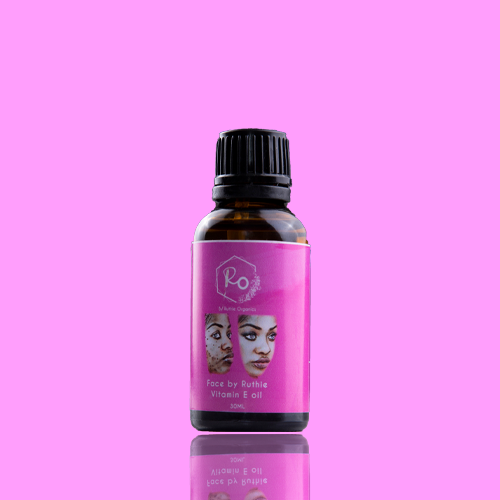 Viatmin E Face Oil