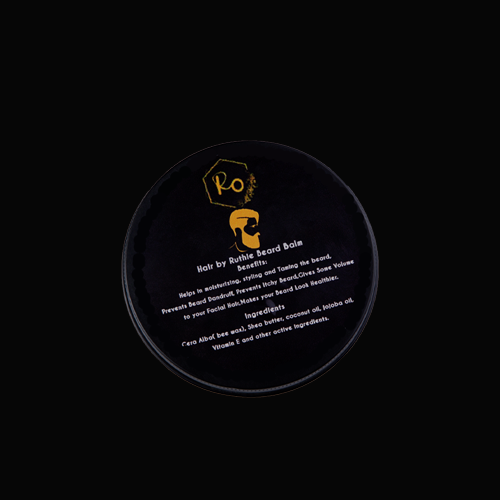 Beard Balm