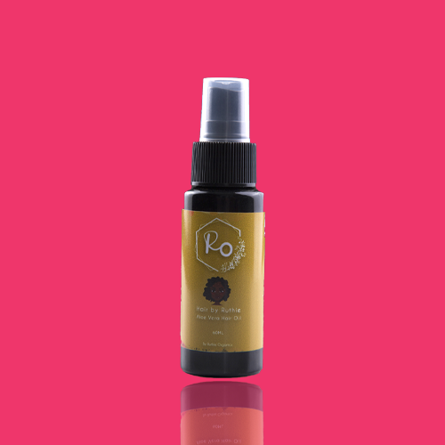 Vitamin E Hair Oil