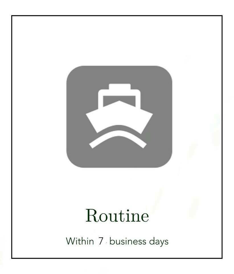 Routine Routine