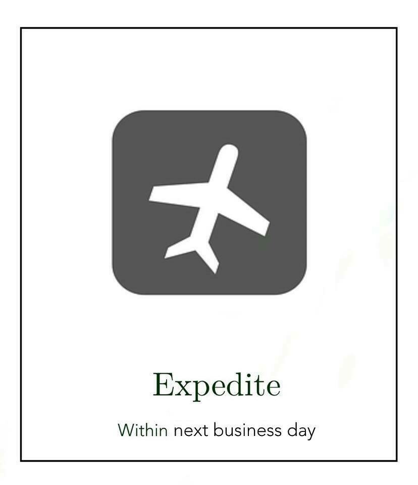 Expedite Expedite