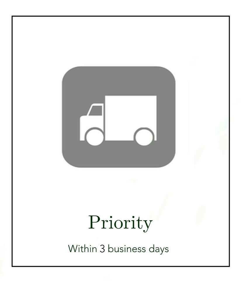 Priority Priority
