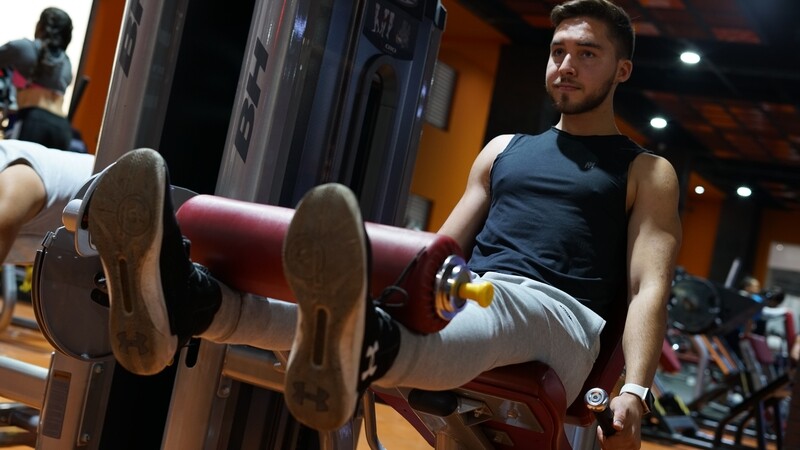 6 MESES DE GYM + INSCRIPCIÓN GRATIS (TLAXCALA) 6 MESES DE GYM + INSCRIPCIÓN GRATIS (TLAXCALA)