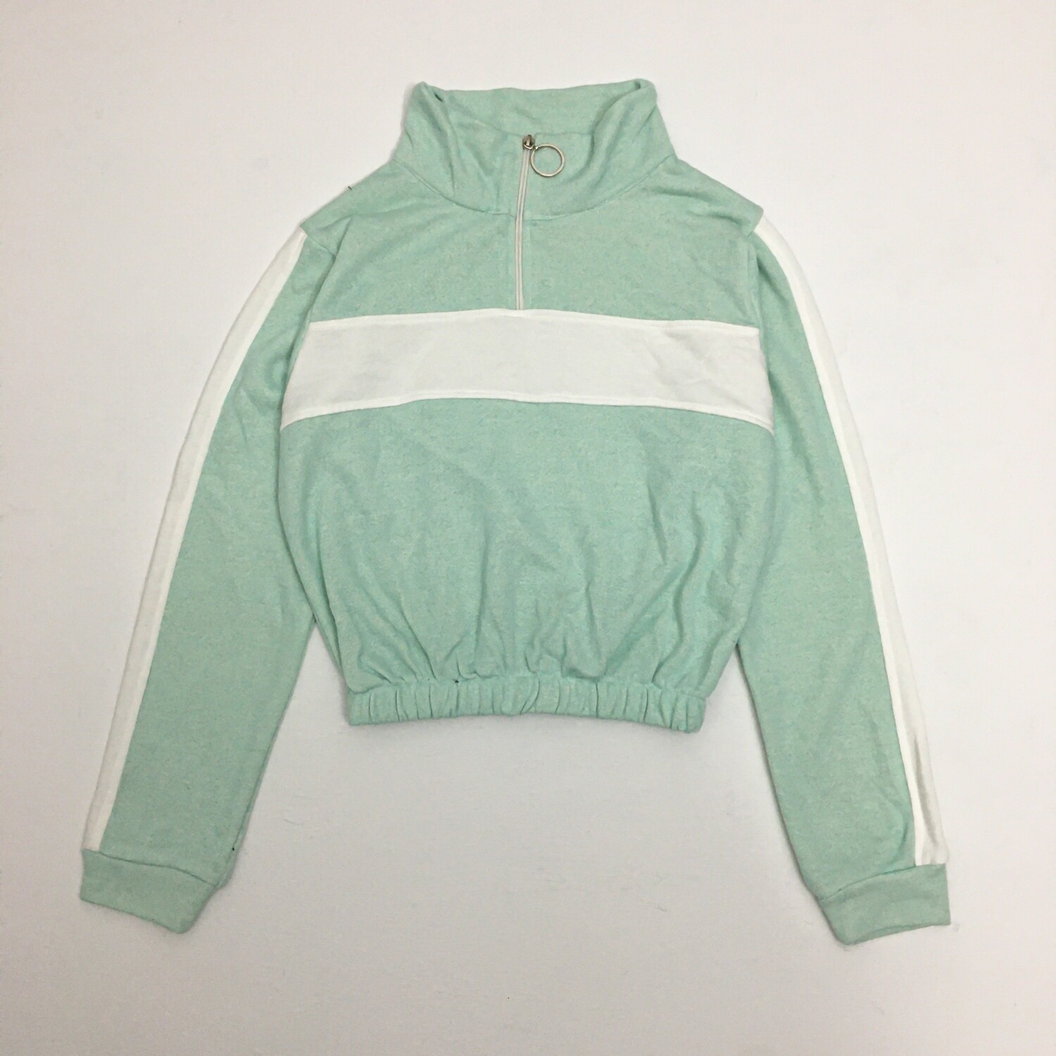 French-terry Sweatshirt