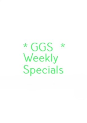 ** GGS Special **