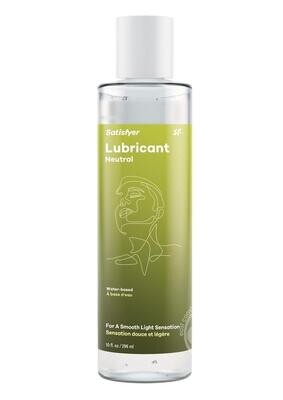 Neutral Lubricant