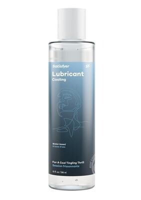 Cooling Lubricant 10oz