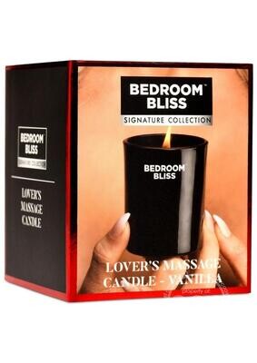 Bedroom Bliss Candle