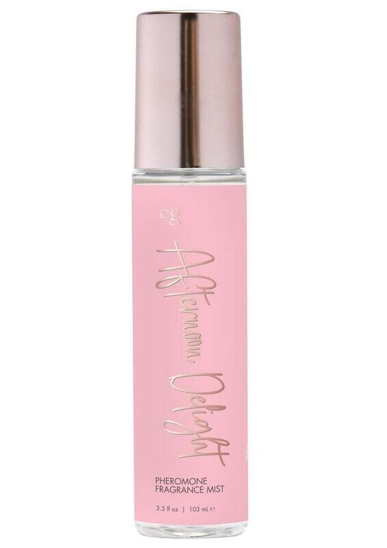 M Afternoon Delight Spray