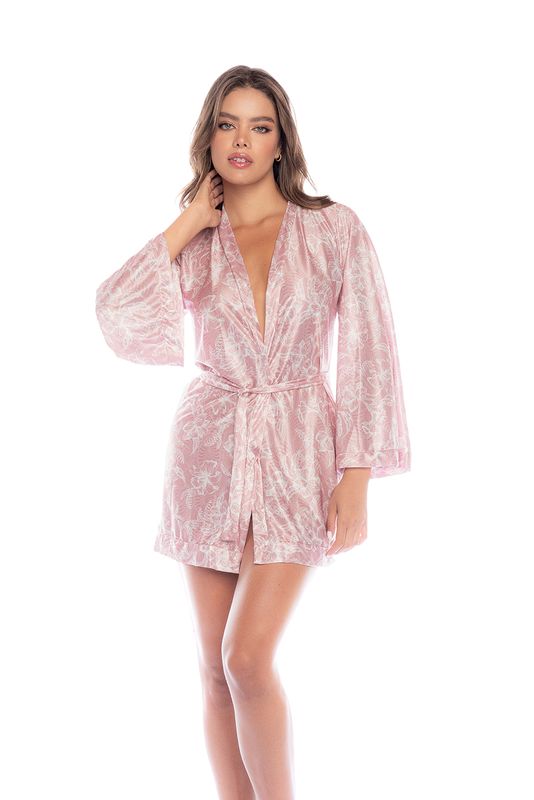 Candice Robe