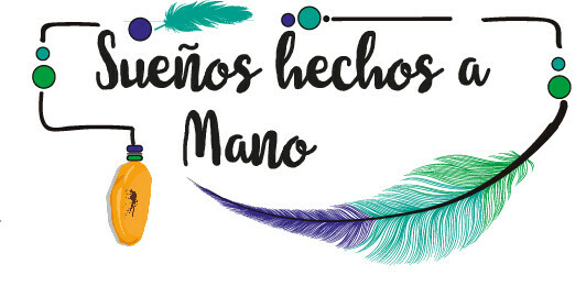 Sueños hechos a mano