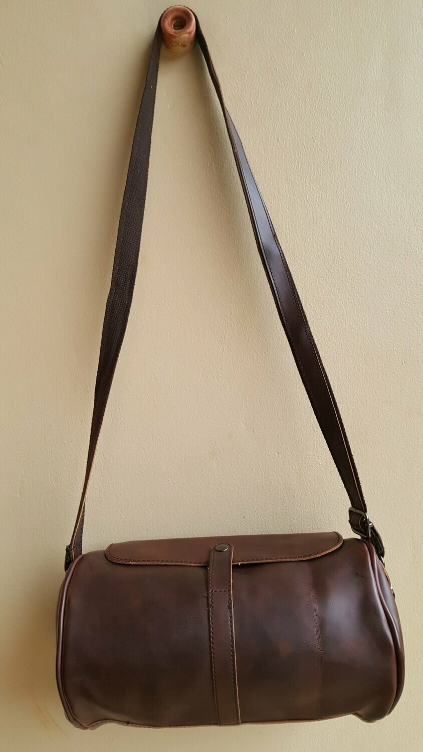 unique leather bags