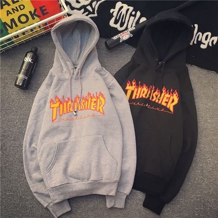 Thrasher Hoodie