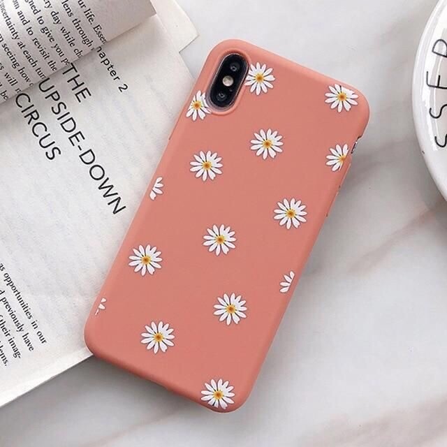 Floral Phone Case
