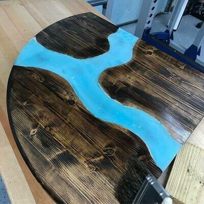 Woodworking