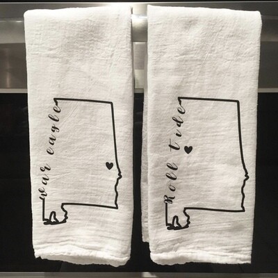 Tea towels