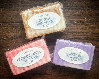 Soap