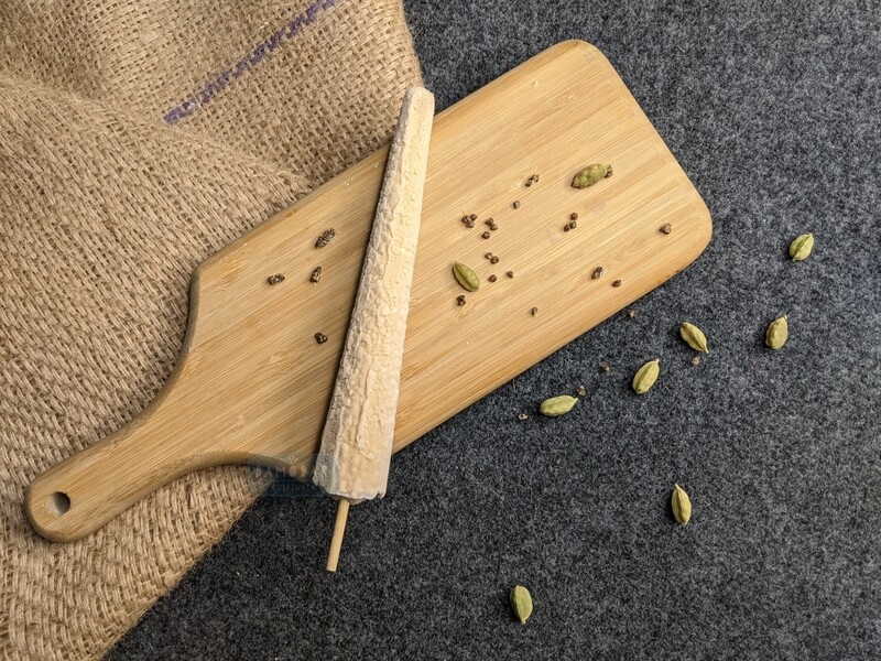 Mawa Malai Kulfi