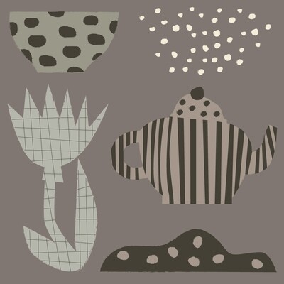 STAMPA - CO•SE - TEA PARTY