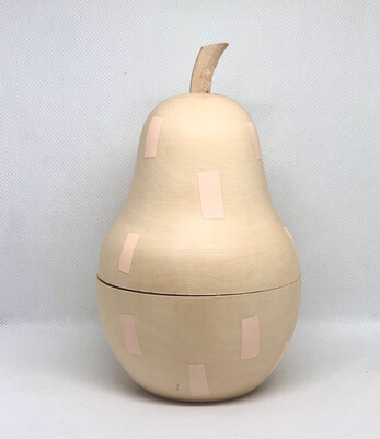 PEAR BOX