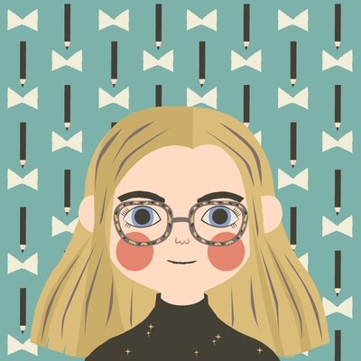 ME DRAWING YOU • RITRATTO SU COMMISSIONE