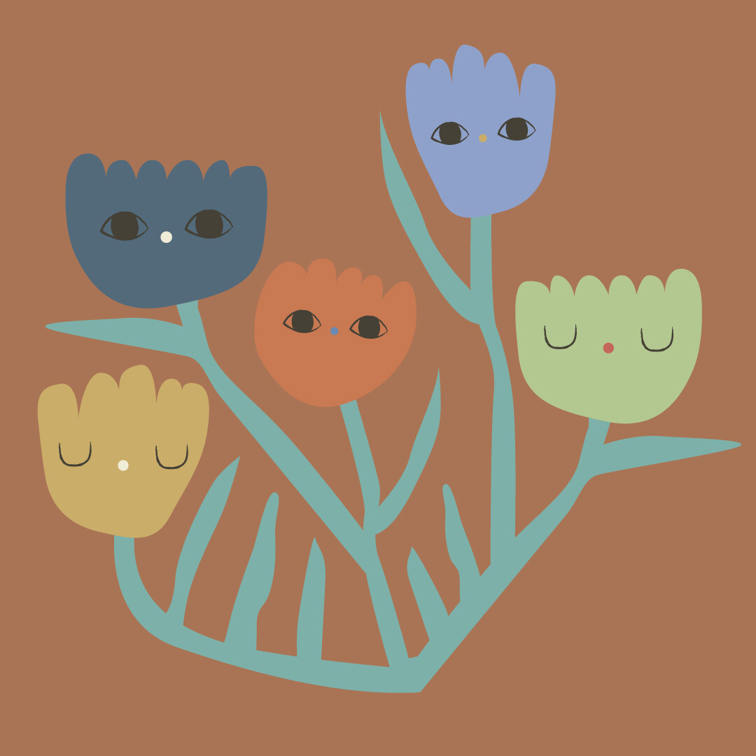 STAMPA - CO•SE - FAMILY OF 5