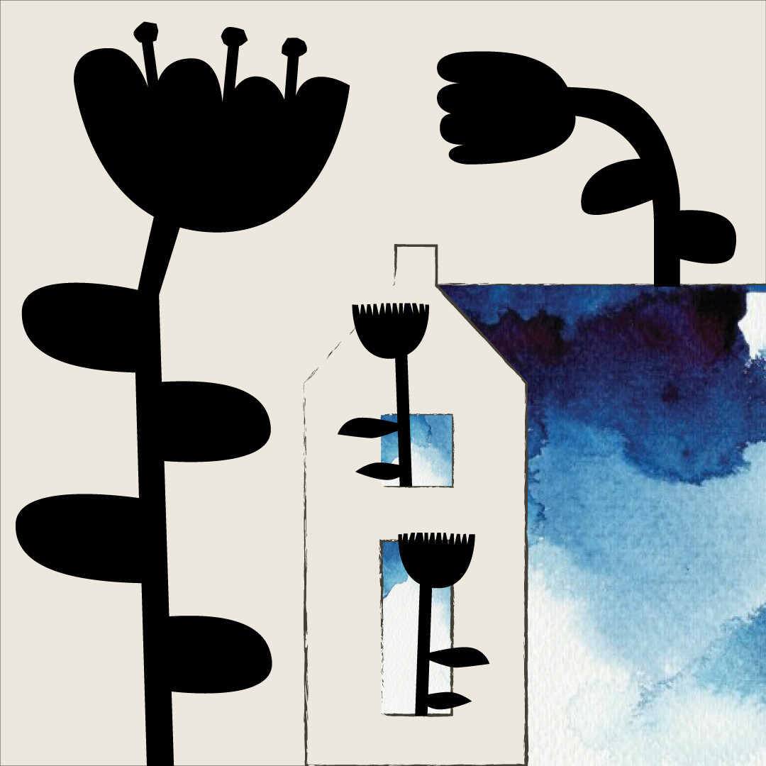 STAMPA - CO•SE - LONELY